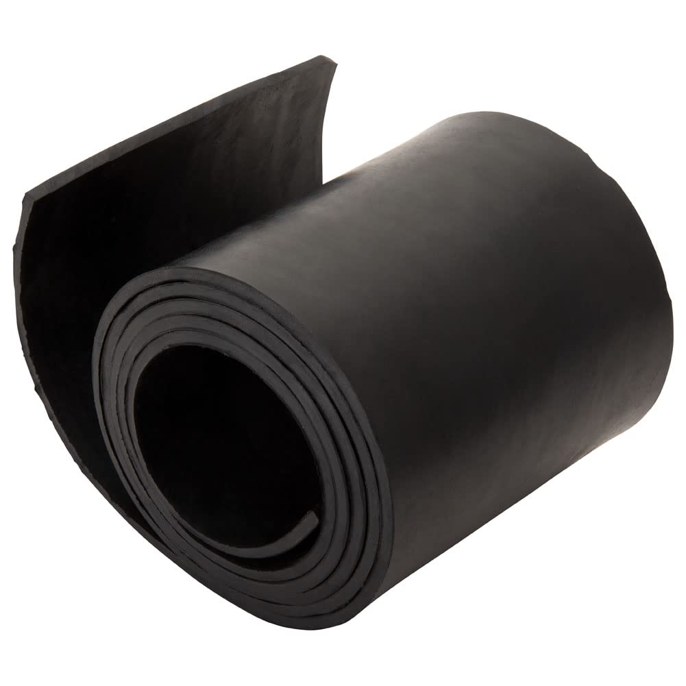 Tusk Plow Control Flap