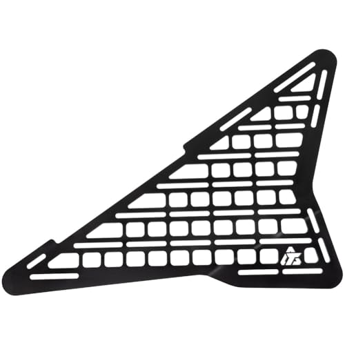 Tusk Aluminum MOLLE Panel