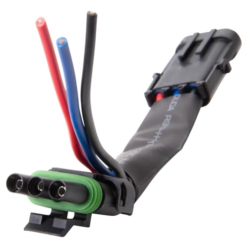 Tusk in-line Auxiliary Power Plug