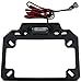 ATV TEK Elite Series Universal License Plate Bracket with LED light