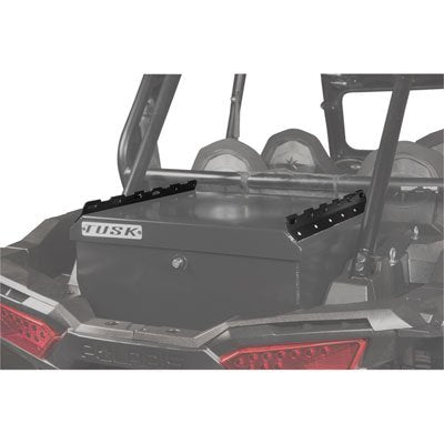 Tusk UTV Cargo Box Top Rack