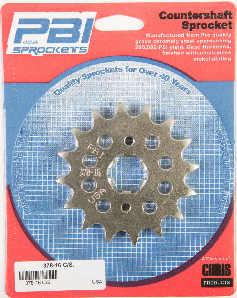 Countershaft Sprocket