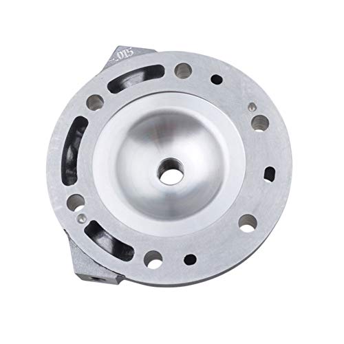 Tusk High Compression Cylinder Head