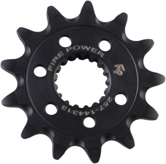 Front CS Sprocket