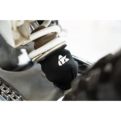 Tusk Neoprene PDS Rear Shock Bearing Protector