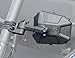ATV TEK UTVMIR-ES1 Elite UTV Deluxe Single Side Mirror