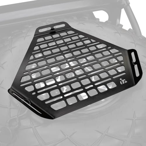 Tusk Universal Aluminum MOLLE Panel