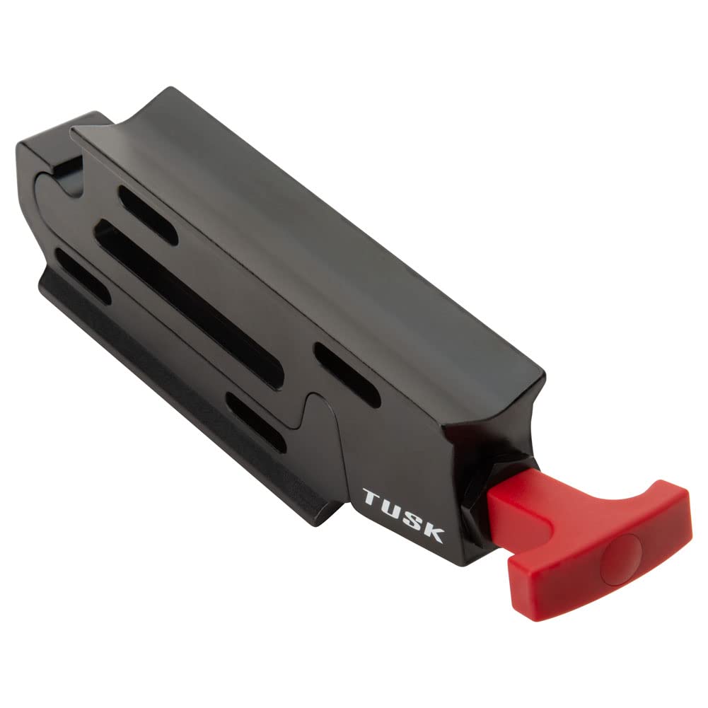 Tusk UTV Billet Fire Extinguisher Mount