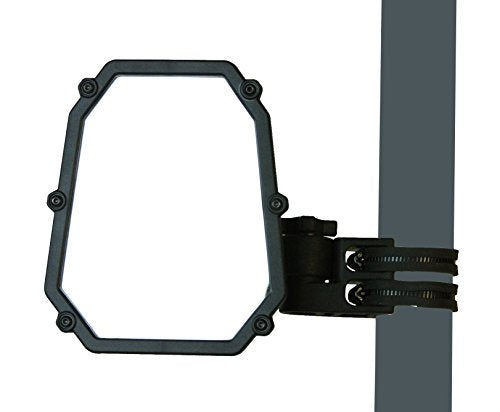 ATV TEK UTVMIR-ES1 Elite UTV Deluxe Single Side Mirror