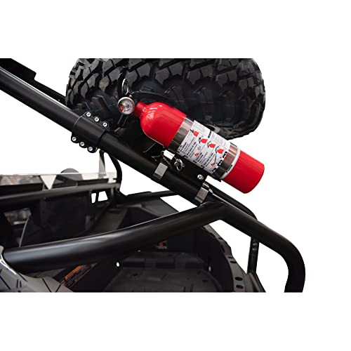 Tusk UTV Fire Extinguisher Mount