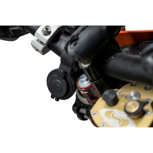 Tusk 12 Volt Power Socket