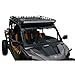 Tusk UTV Adventure Roof Rack