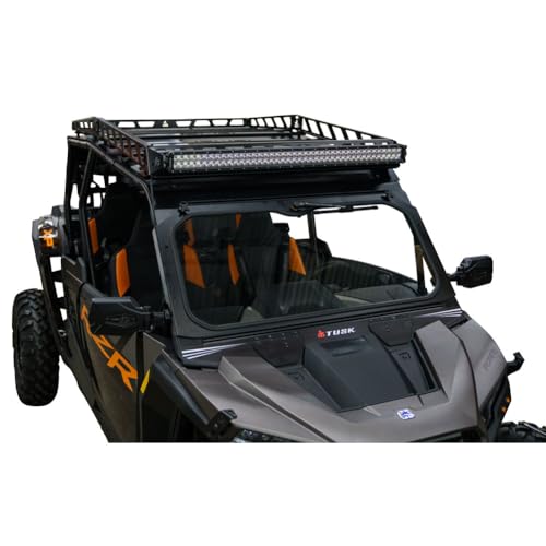 Tusk UTV Adventure Roof Rack