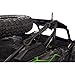 Tusk Billet UTV Spare Belt Holder Kit