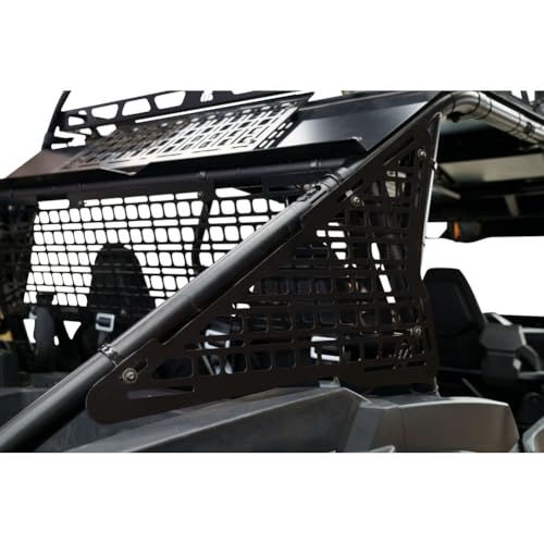 Tusk Aluminum MOLLE Panel