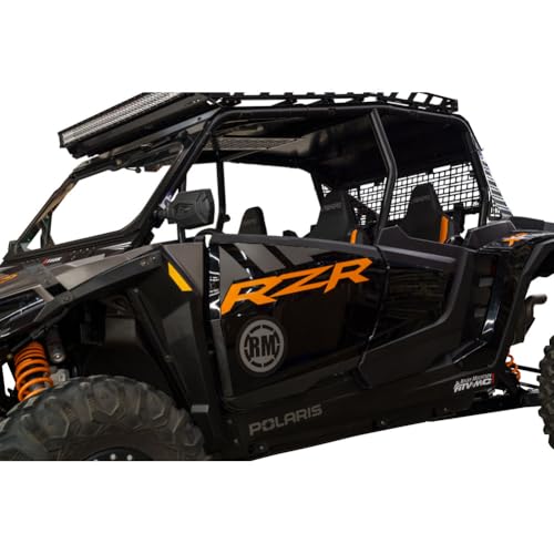 Tusk Aluminum MOLLE Panel