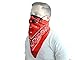 ATV TEK Bandana Style Dust Masks with Suspension Straps & 3D Nose Box