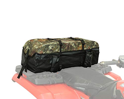 ATV TEK Kings Mountain Shadow Camo ATV Cargo Bag