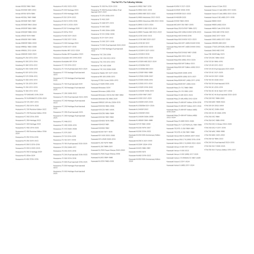 Tusk 520 O-Ring Chain