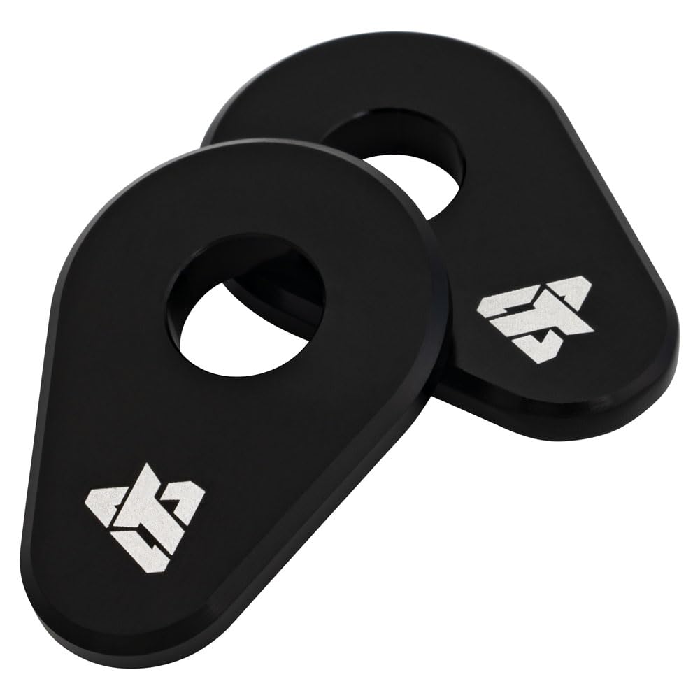 Tusk Turn Signal Adapter Spacers
