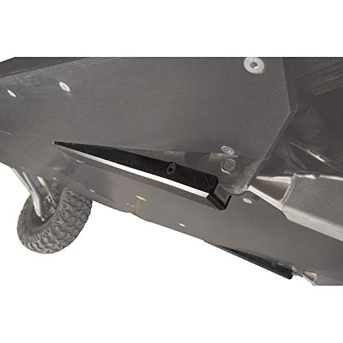 Tusk Quiet-Glide Trailing Arm Mount Sliders Kit