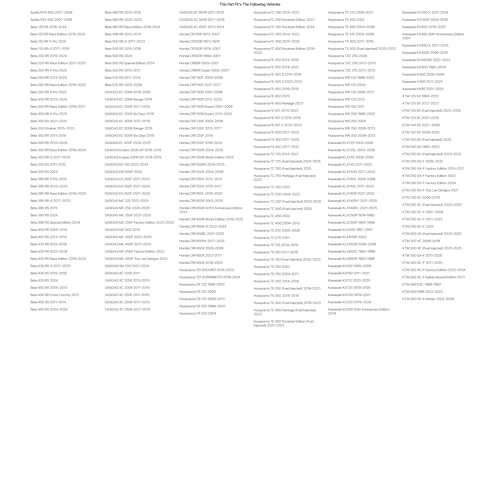 Tusk Impact Universal Linkage Guard