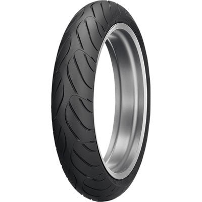 110/80R-18 (58V) Dunlop Roadsmart III Front Motorcycle Tire