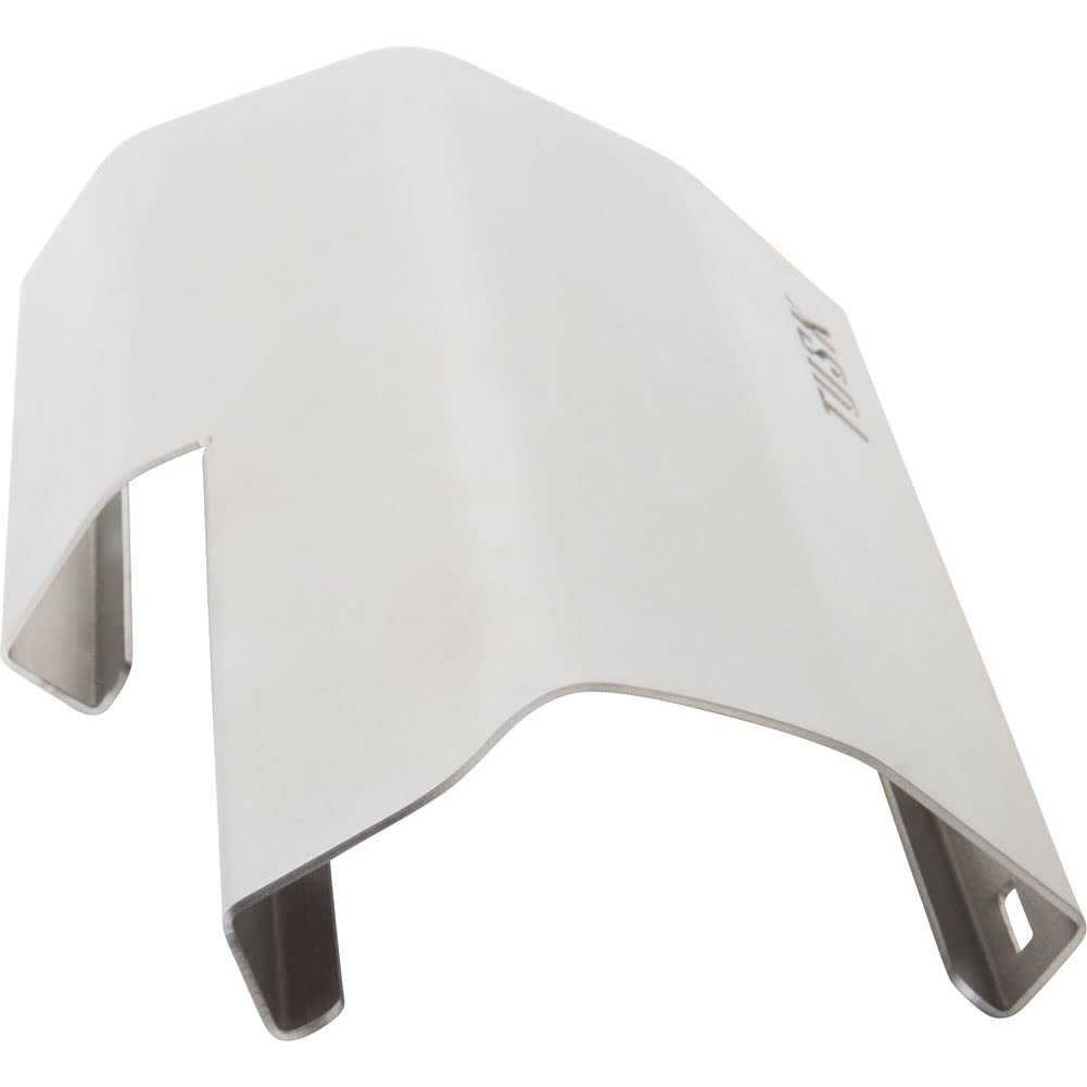 Tusk Exhaust Heat Shield