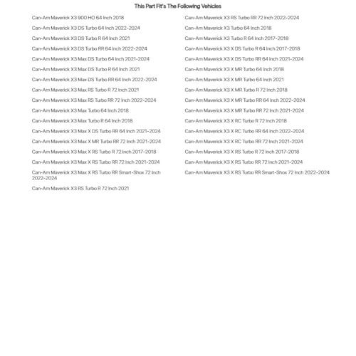 Tusk in-line Auxiliary Power Plug
