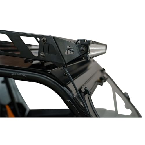 Tusk UTV Adventure Roof Rack