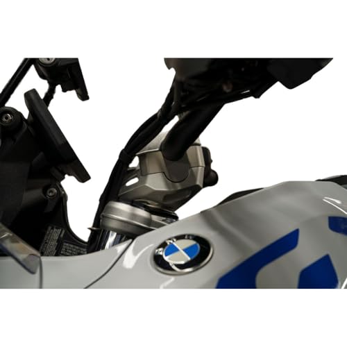 Tusk BMW Handlebar Riser