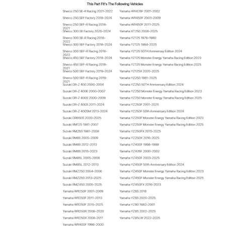 Tusk Shock Seal Head Tool