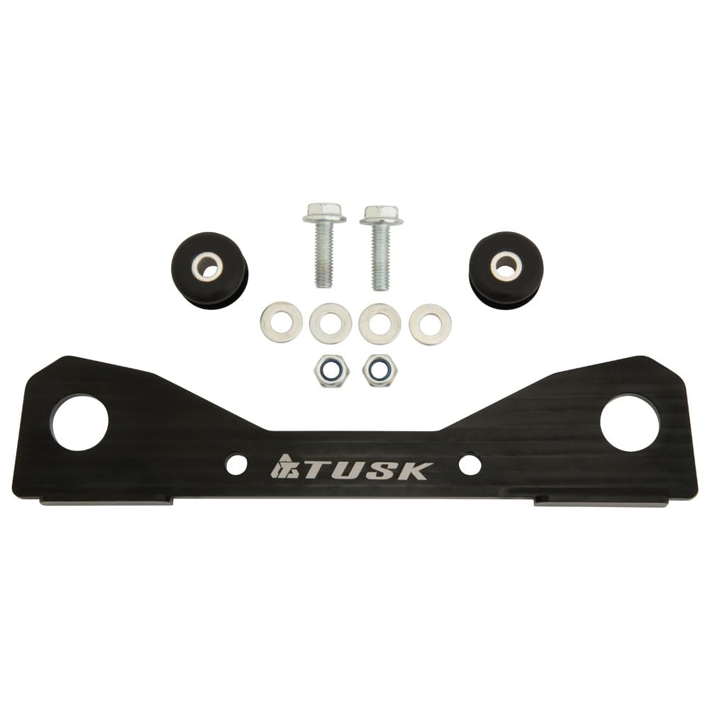 Tusk Fan Shroud Support Bracket