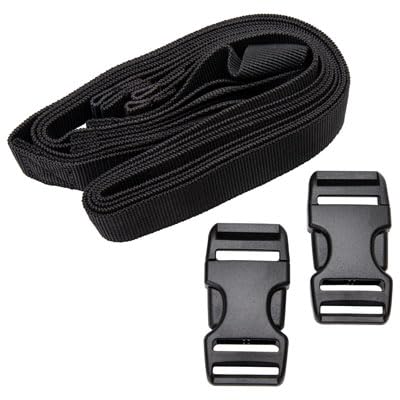 Tusk Dry Duffel Replacement Straps