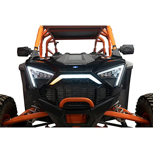 Tusk Front Center Accent and Turn Light