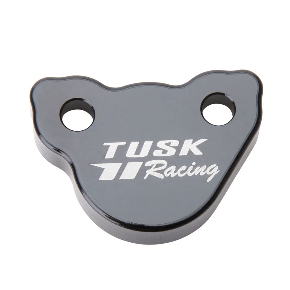 Tusk Anodized Rear Brake Reservoir Cap