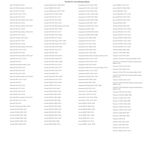 Tusk Billet Start/Kill Switch