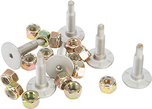 Woodys Signature Series Stainless Steel Studs