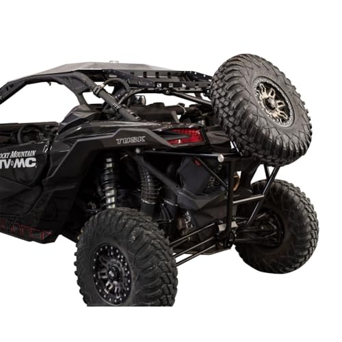 Tusk Modular Spare Tire Carrier