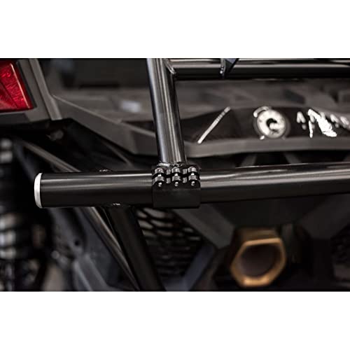 Tusk Modular Spare Tire Carrier