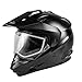 GMAX Gm-11S Snow Helmet W/Electric Shield