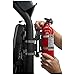 Tusk UTV Billet Fire Extinguisher Mount