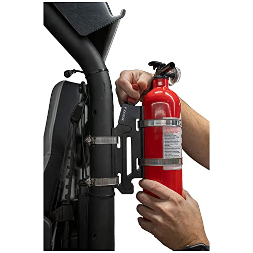 Tusk UTV Billet Fire Extinguisher Mount