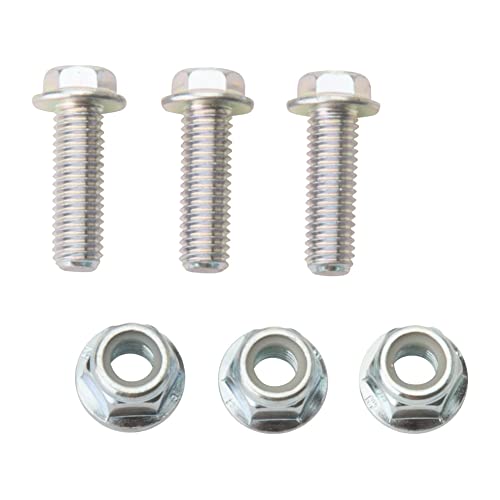 Tusk Tow Hook and Tie Down Anchor