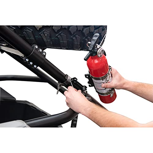 Tusk UTV Fire Extinguisher Mount