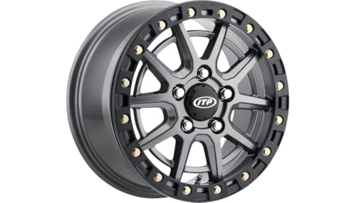 ITP SD10 Beadlock Wheel