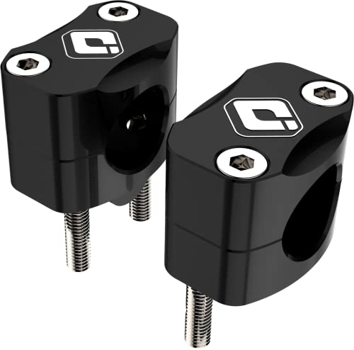 Odi Universal Oversized Handlebar Mount Adapters