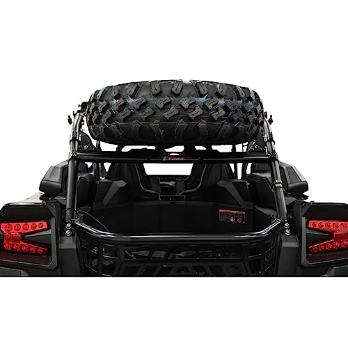 Tusk Spare Tire Carrier
