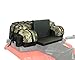 ATV TEK Arch Series Oversized Rear Rack Utility Pack, Padded ATV Cargo Bag