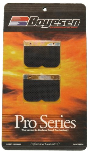 Boyesen MOTORCYCLE PRO REEDS